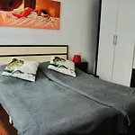 Holiday Home In Mielinghausen With Garden Terrace