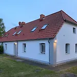 Ferienhaus Ostseestern
