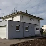 Tolles Einfamilienhaus nahe dem Bodensee