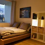 Gemuetliches Studio Fuer Zwei In Immenstaad Nur 500M Vom See