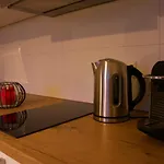 Gemuetliches Studio Fuer Zwei In Immenstaad Nur 500M Vom See