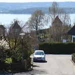 Haus Meersburg See