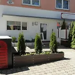 Top 2 Zi-Wohnung, 350 M Zum See