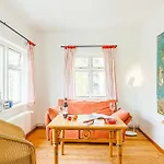 Wohnung in der Nähe zum Strand