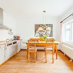 Wohnung In Der Naehe Zum Strand