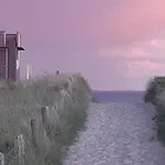 Grosse 3-Raum Ferienwohnung, Grömitzer Strandperle gleich hinter den Dünen