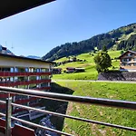 Appartment Ifen Blick