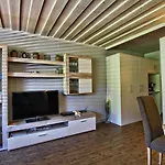 Appartment Ifen Blick