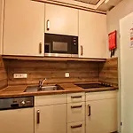 Appartment Ifen Blick