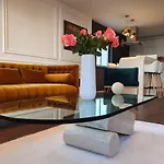 Rome Apartment