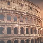 Rome Apartment