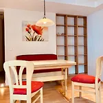 Modernes Apartment am Bodensee