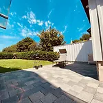 Modernes Apartment am Bodensee