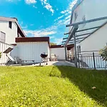 Modernes Apartment am Bodensee