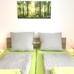 Ferienwohnung Sterntaucher