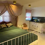 Luxus Ferienwohnung Mit Whirlpool