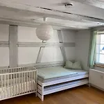 Ferienwohnung Im Herzen Der Altstadt