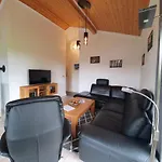 Ferienhaus Vier Pfoten