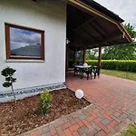 Ferienhaus Vier Pfoten