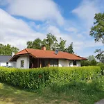Ferienhaus Vier Pfoten