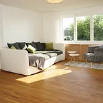 Haus Bregenz Apartment Bodensee