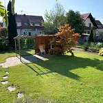 BodenSEE Holiday Home Eriskirch
