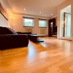 Modernes Apartment am Bodensee