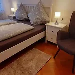 Ferienwohnung Buchtal