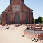 Wohlfühlferienhaus in der Wismarer Altstadt - ABC198
