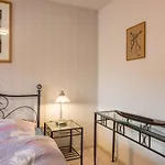 Familienwohnung Haus 18
