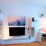 Bodensee Friedrichshafen City Apartment \