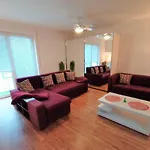 Bodensee Friedrichshafen City Apartment \