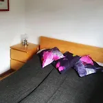 Holiday Home In Mielinghausen With Garden Terrace