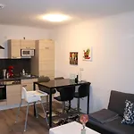 Ferienwohnung Jule