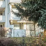 Ferienwohnung Gartenstraße