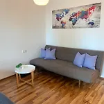 Apartment Wanderglueck Am Gehrenberg