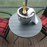 Deck 2& Deck 4 Ferienwohnungen In Sandstrandnaehe