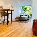 A40 Business-Apartments
