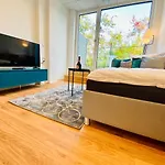 A40 Business-Apartments