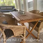 Ferienwohnungen Am Weinberg