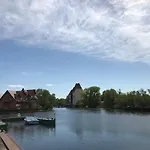 Neu! Appartement Direkt An Der Havel