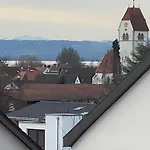 Bodensee Luxus Ferienwohnung Claudia 2 Immenstaad