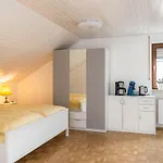Ferienwohnung Maria Feucht