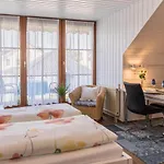 1 Zimmer Ferienwohnung Baur Nr 2