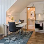 1 Zimmer Ferienwohnung Baur Nr 2