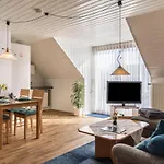 2 Zimmer Ferienwohnung Baur Nr 1