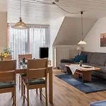 2 Zimmer Ferienwohnung Baur Nr 1