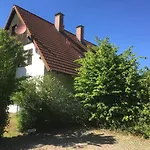 Ferienwohnung Christina und Andreas Wagner