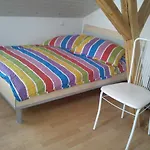 Ferienwohnung Eiche-Stadelhofer