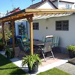 Ferienwohnung Eiche-Stadelhofer